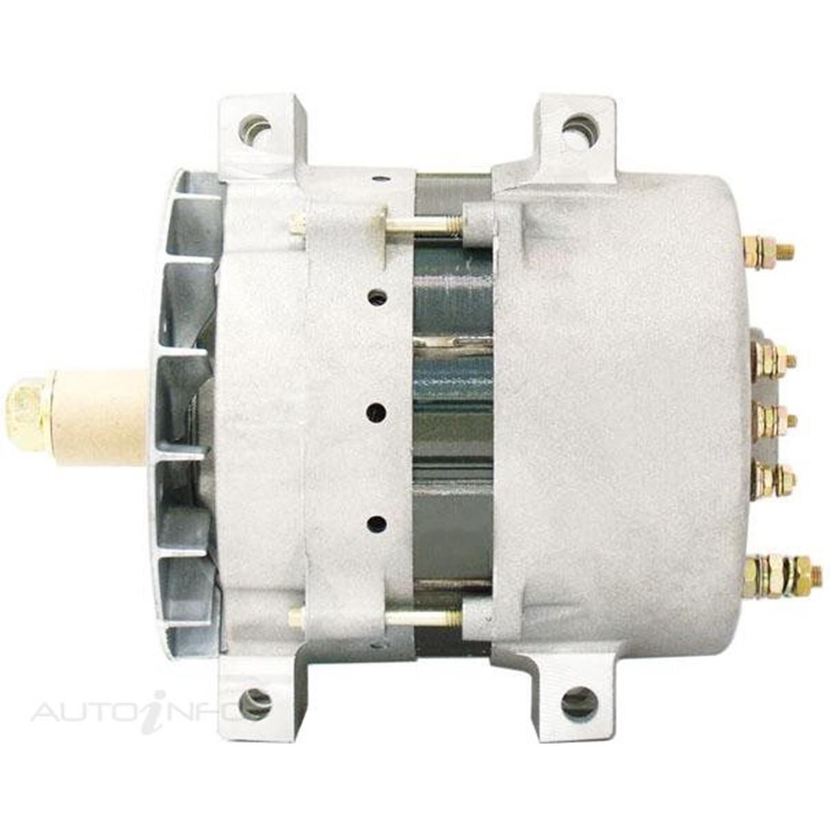 ALTERNATOR 12V 160A CUMMINS DETROIT, , scanz_hi-res