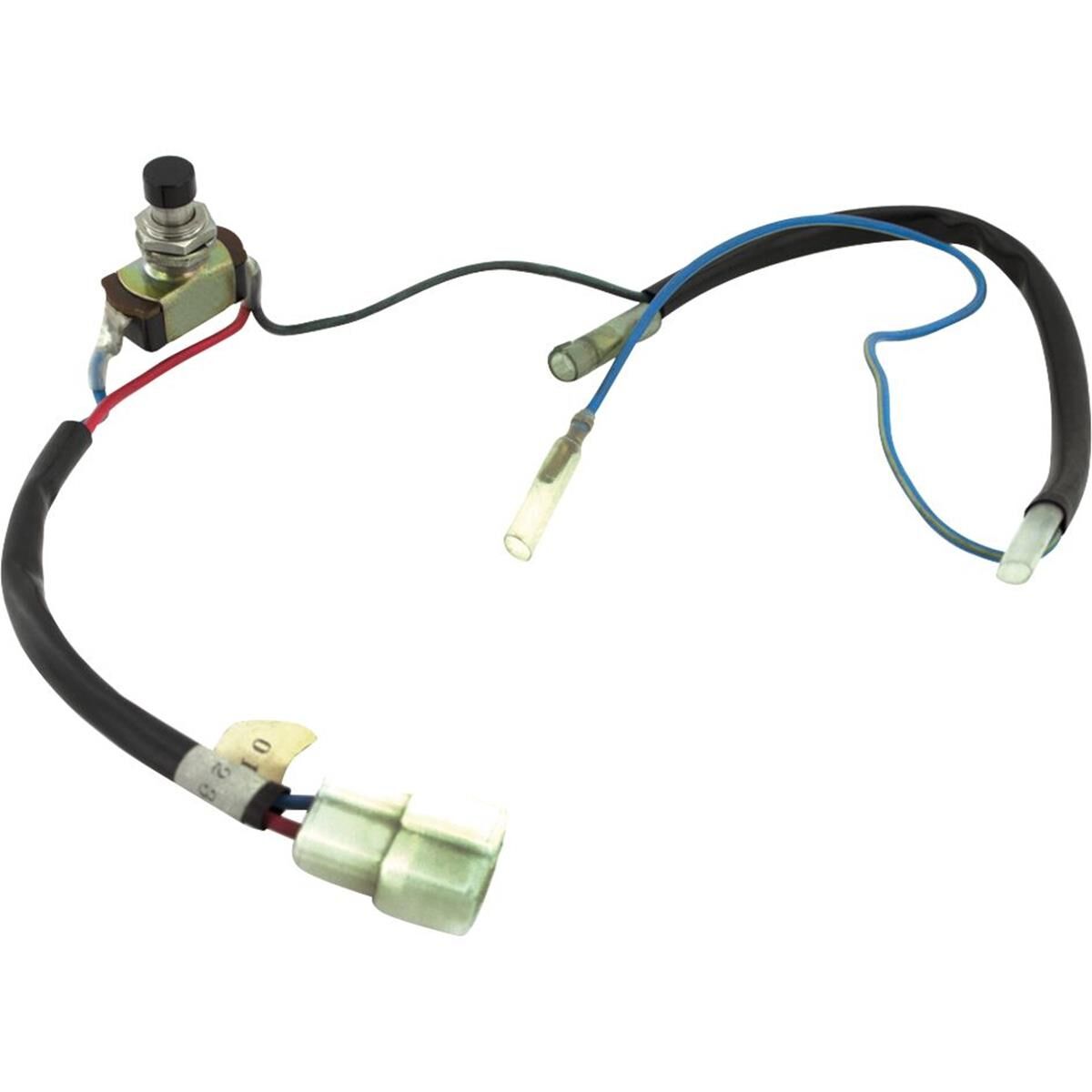 SWITCH CENTRAL MAZDA 626 RWD, , scanz_hi-res