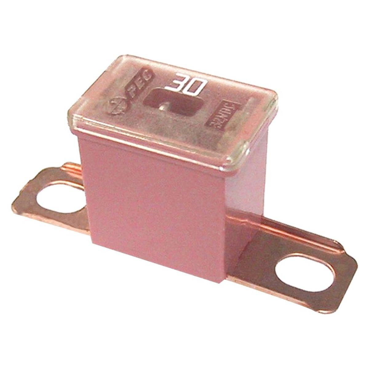 PKT 1 MALE FUSIBLE LINK L TYPE, , scanz_hi-res