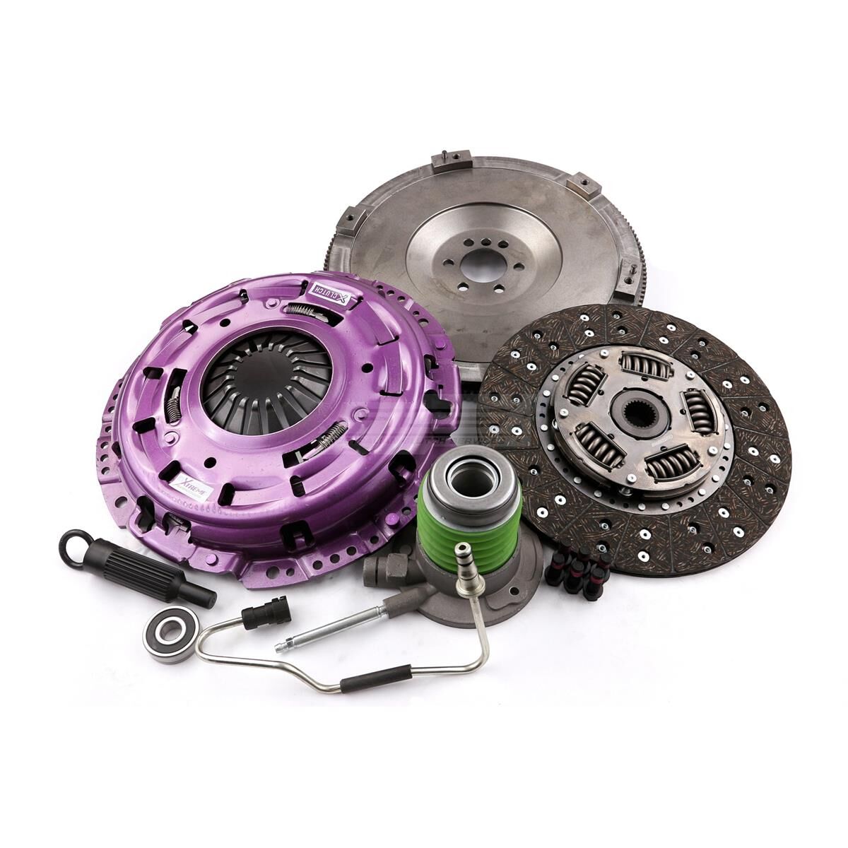 KIT PER GMH COM VE 6.0L inc F/W+CSC, , scanz_hi-res