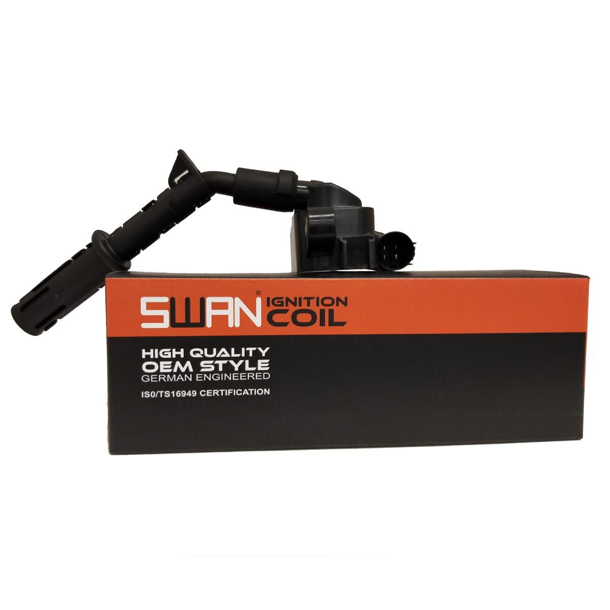 SWAN IGNITION COIL - IC461, , scanz_hi-res
