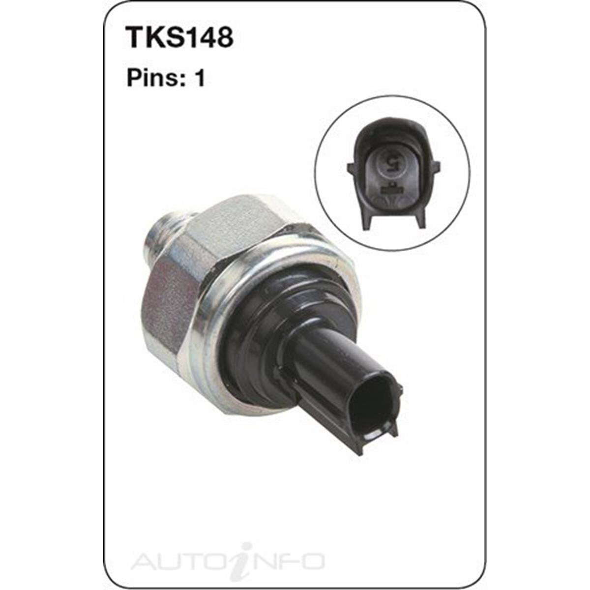 KNOCK SENSOR BOX, , scanz_hi-res