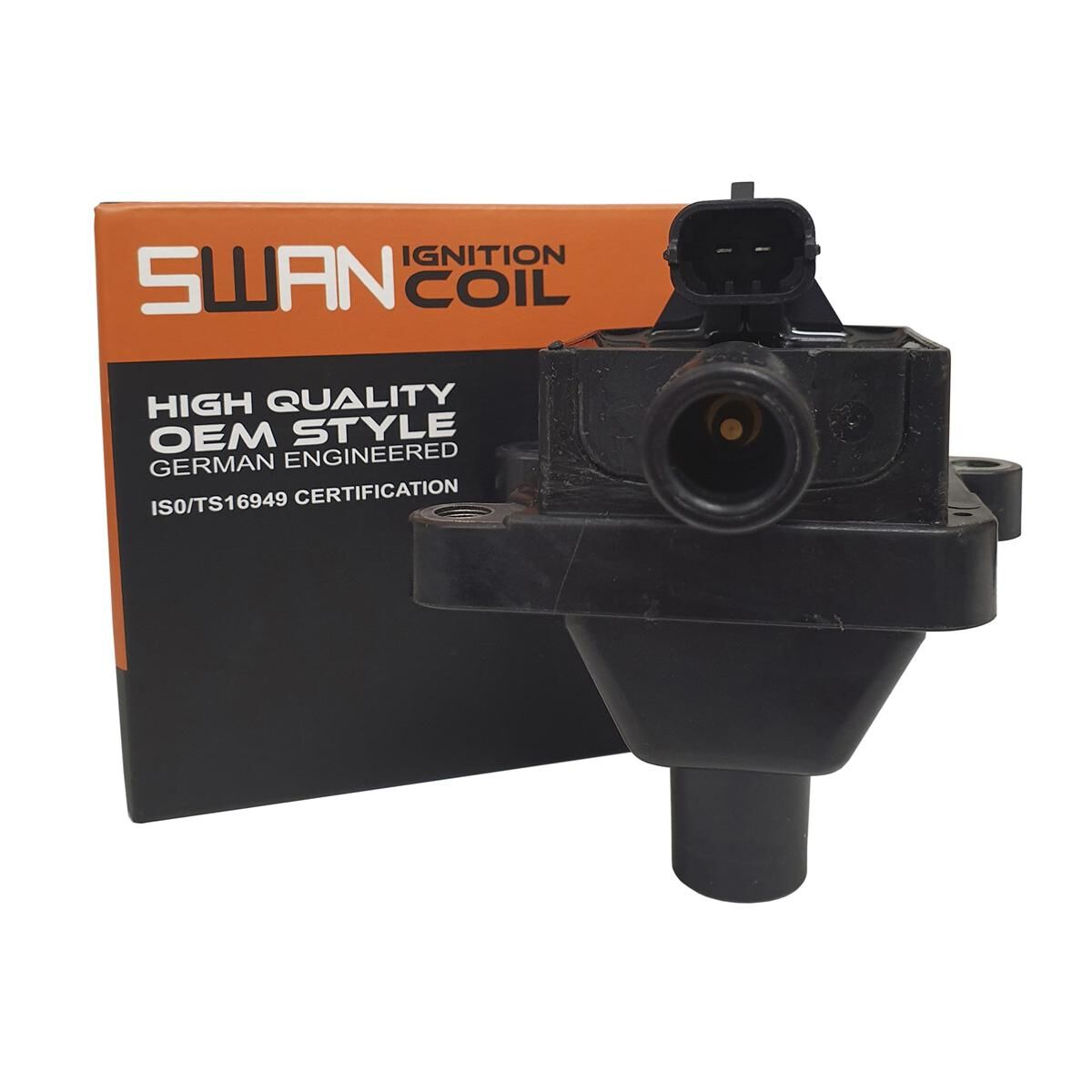 SWAN IGNITION COIL - IC70795, , scanz_hi-res