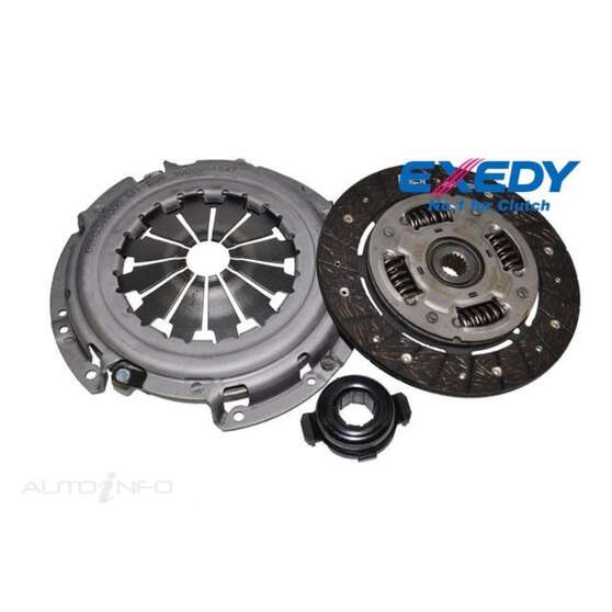 CLUTCH KIT, , scanz_hi-res