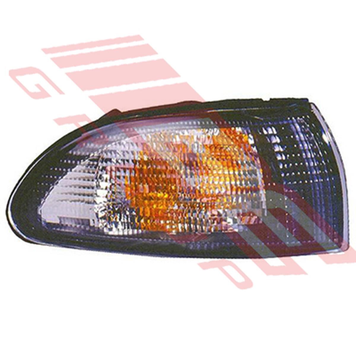 INDICATOR LIGHT - FRONT, , scanz_hi-res