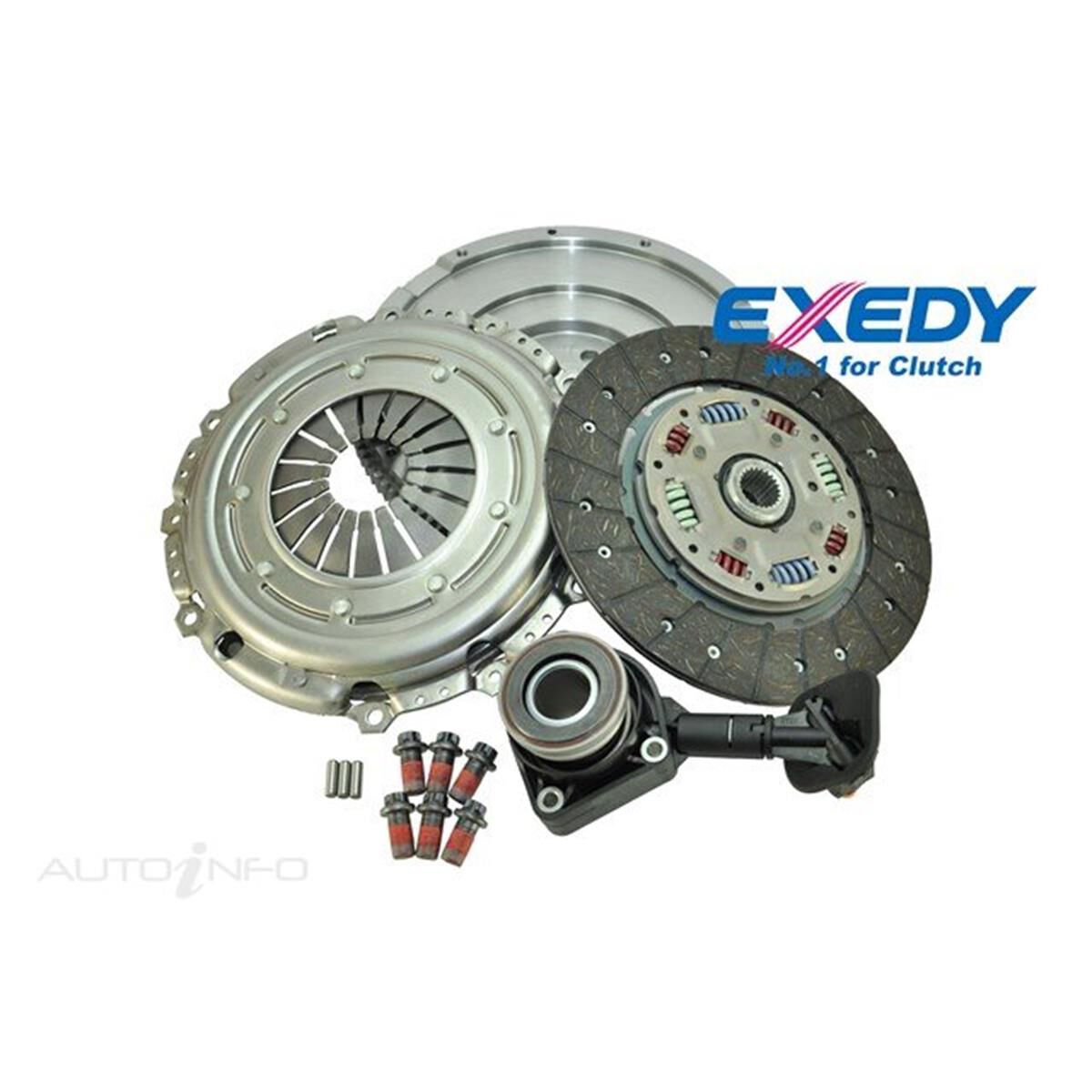 CLUTCH KIT, , scanz_hi-res