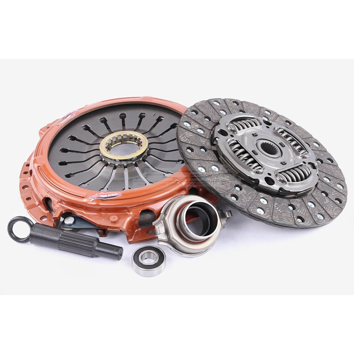 KIT HD MITS PAJERO 3.8L, , scanz_hi-res