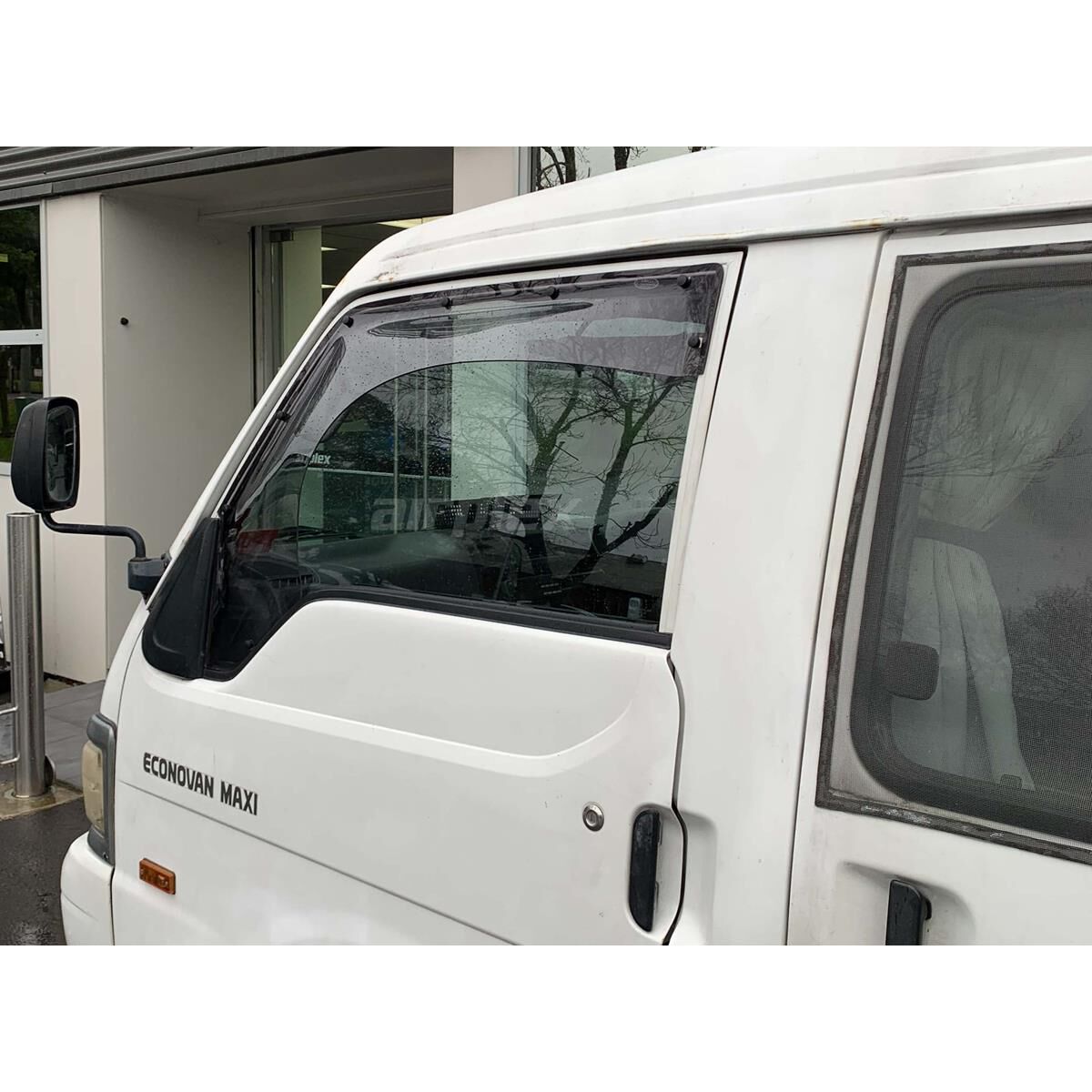 FORD / MAZDA LWB VAN, , scanz_hi-res