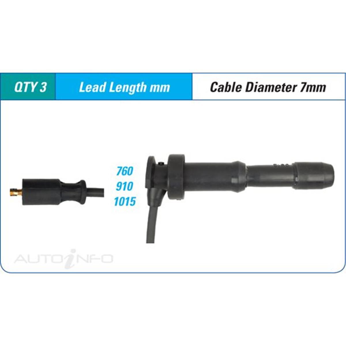 OE HYUNDAI LEAD SET, , scanz_hi-res