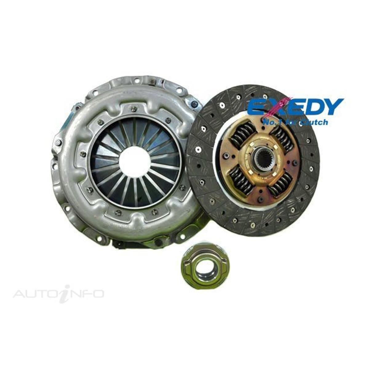 CLUTCH KIT, , scanz_hi-res