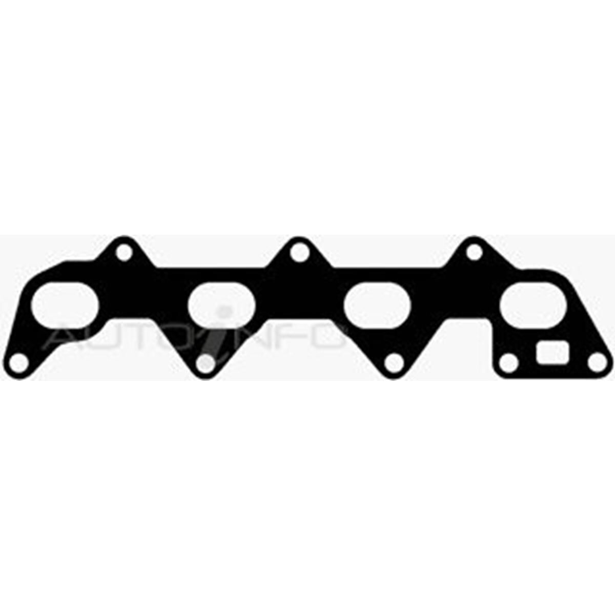 INLET MANIFOLD GASKET SET TOYOTA 4A (MTM), , scanz_hi-res