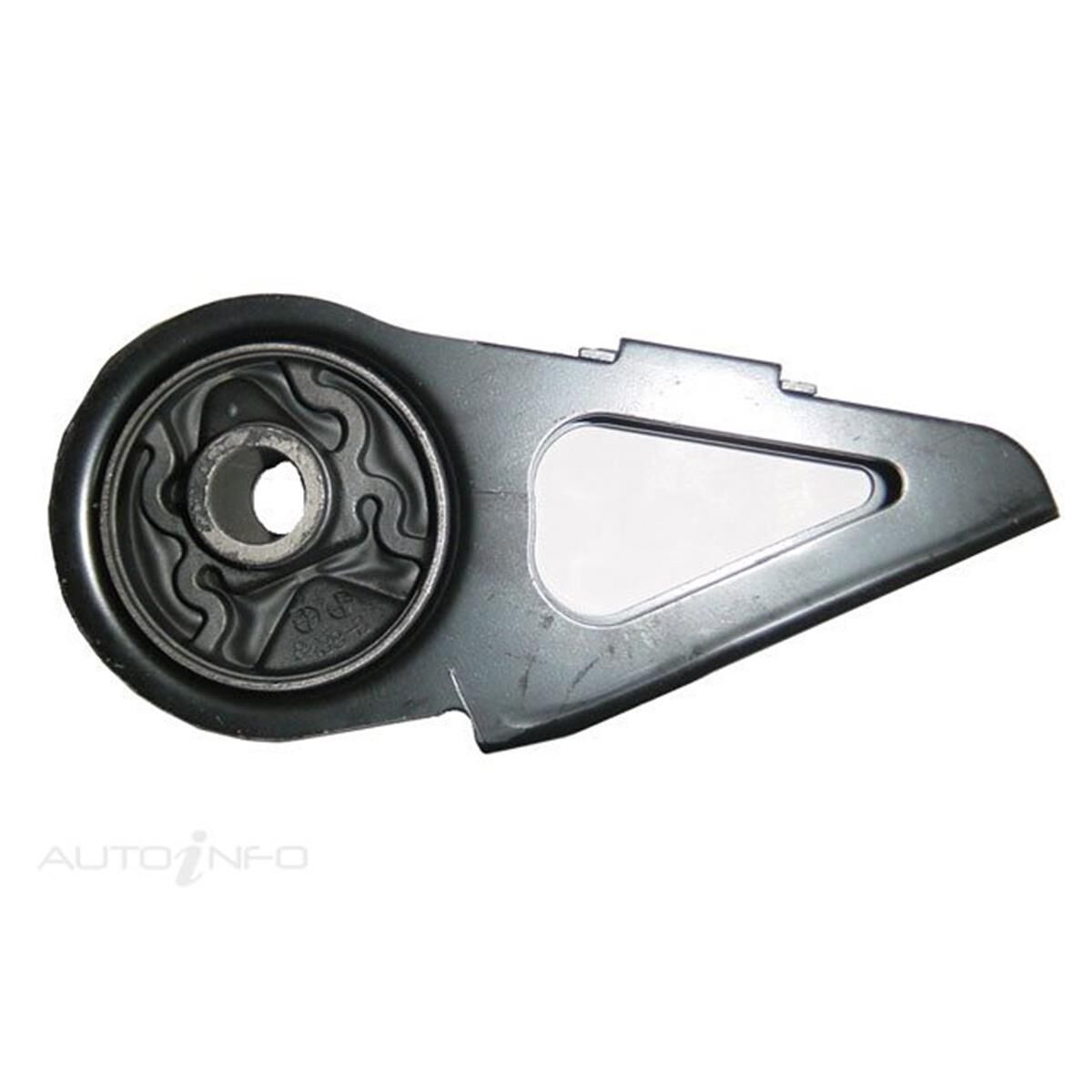 HONDA JAZZ 10/02-ON 1.5L F-LH MAN, , scanz_hi-res