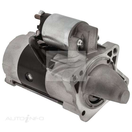 STARTER  FORD COURIER WL, , scanz_hi-res