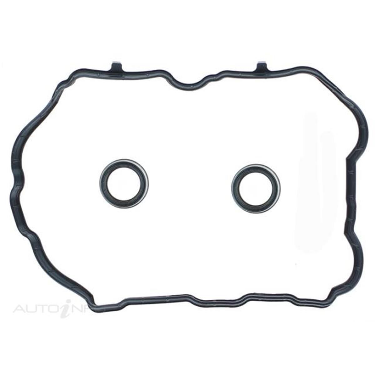 ROCKER COVER GASKET KIT SUBARU FB20 FB25 RH, , scanz_hi-res