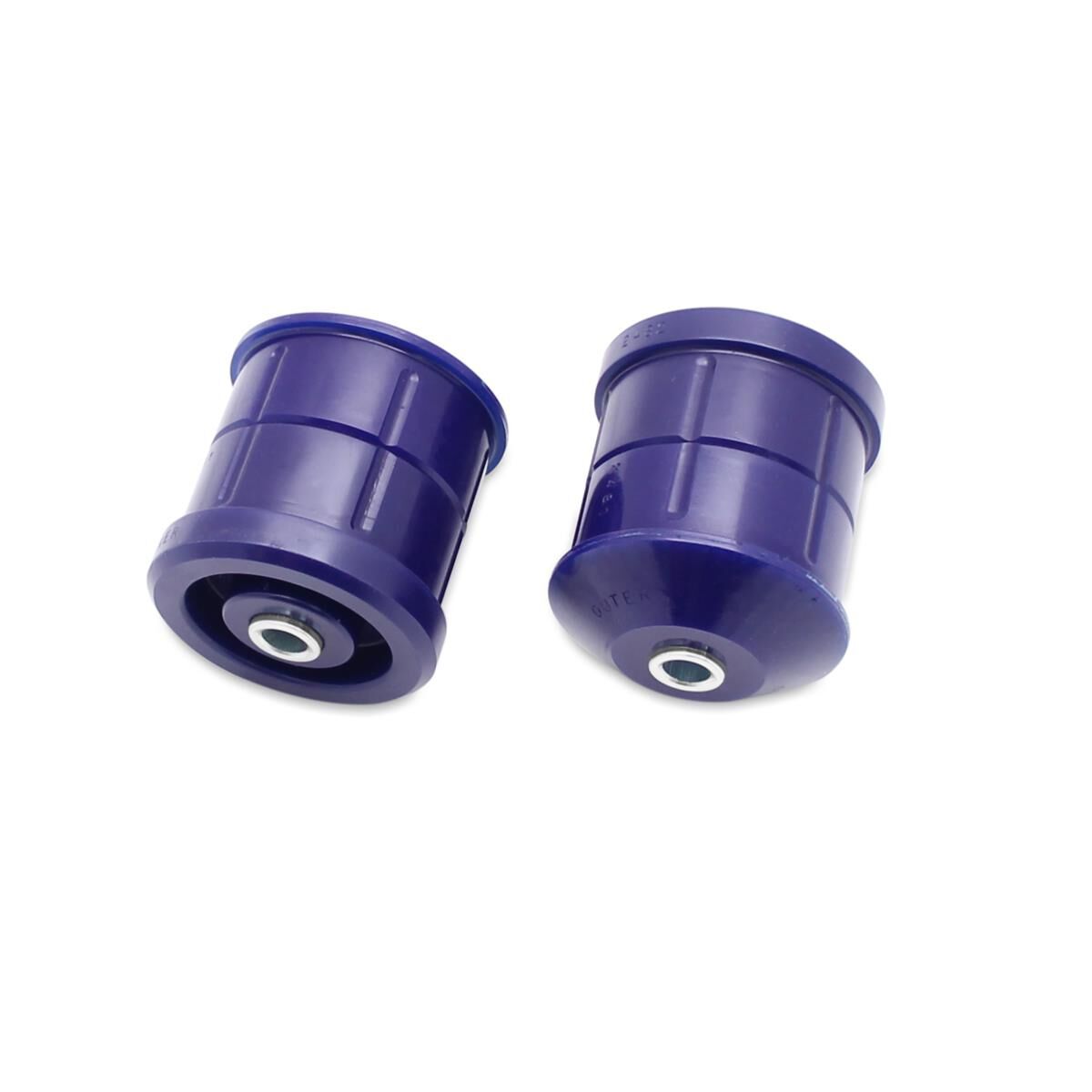 SUP PRO VW RR BEAM AXLE TO CHASSIS, , scanz_hi-res