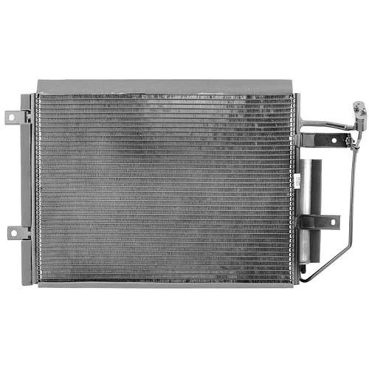 COND MITSUBISHI COLT RG 9/04-, , scanz_hi-res