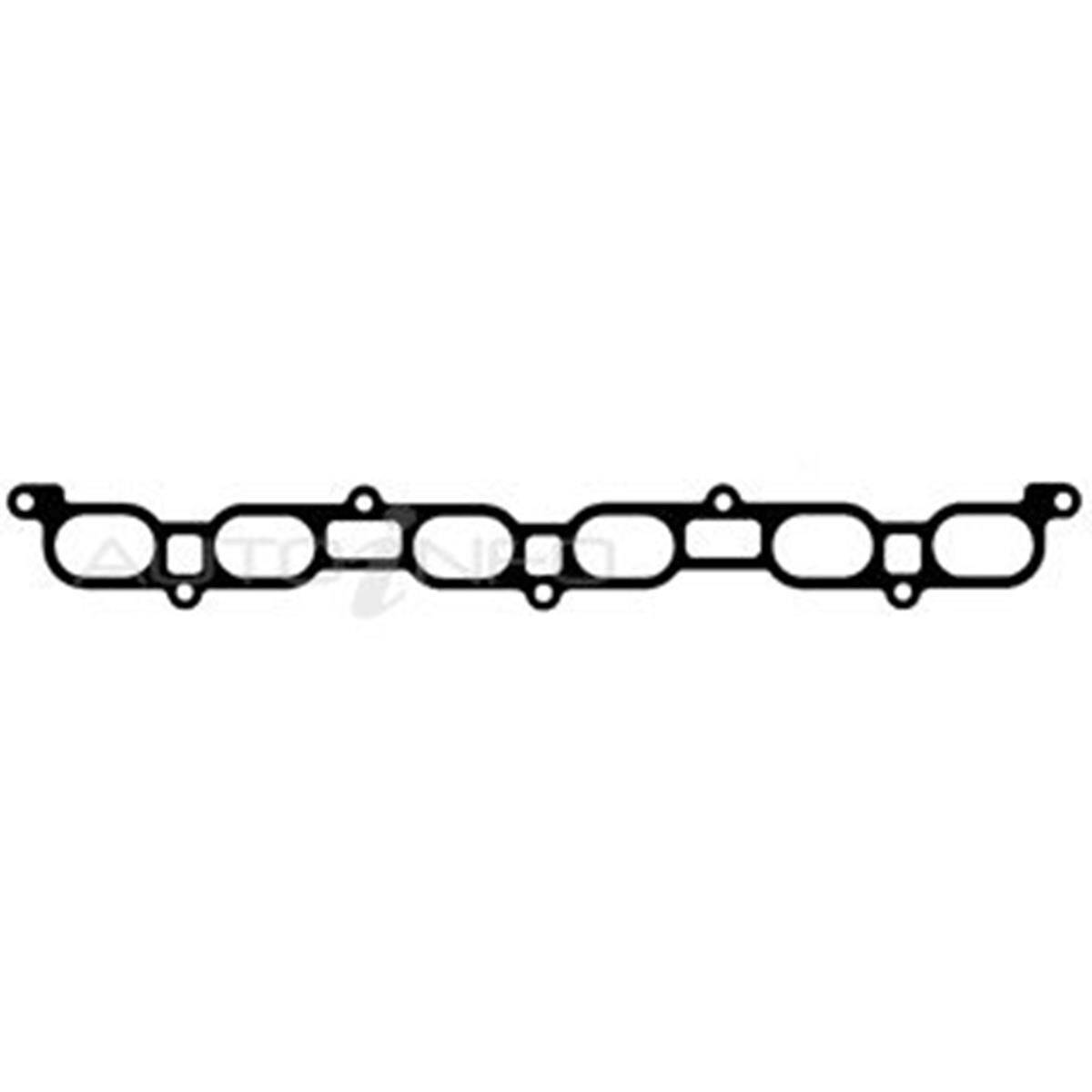 PLENUM CHAMBER GASKET TOYOTA 1JZ-GTE, , scanz_hi-res