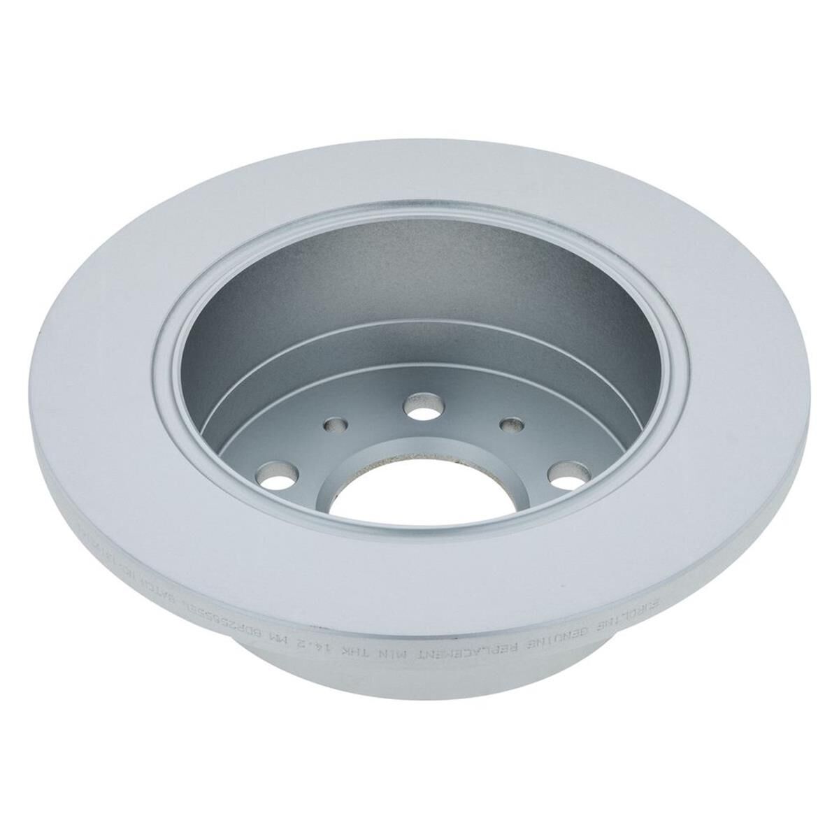 EURO-LINE BRAKE DISC ROTOR, , scanz_hi-res