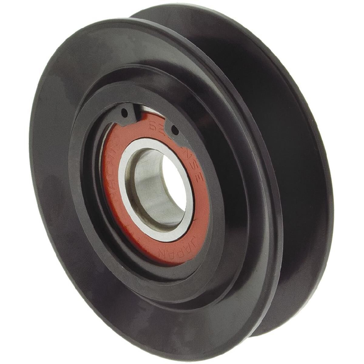 IDLER PULLEY B SEC 90MM STEEL, , scanz_hi-res