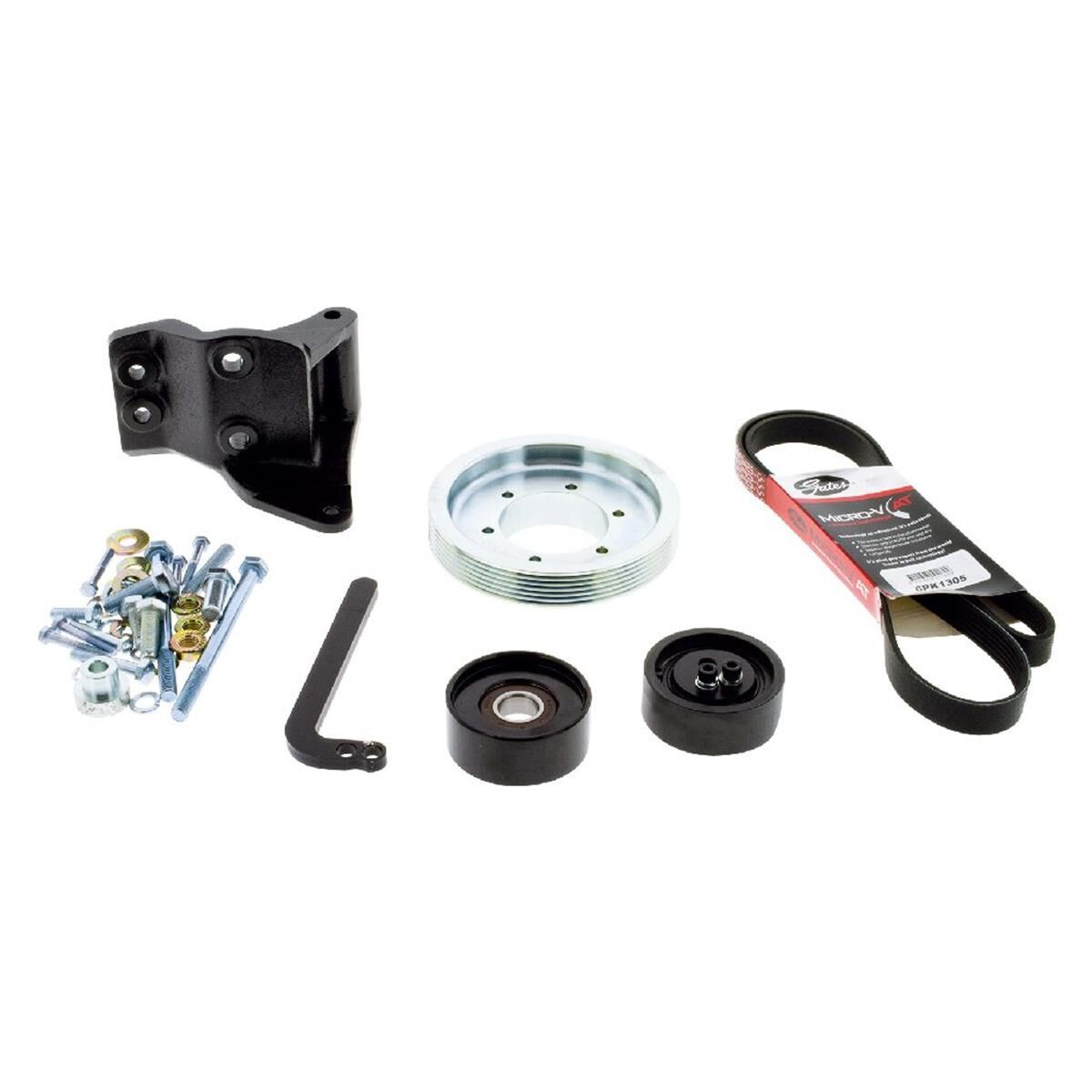 EK MITSUBISHI FUSO CANTER 11- DUONIC 4P10 EURO 5 SUIT TM16 COMP, , scanz_hi-res