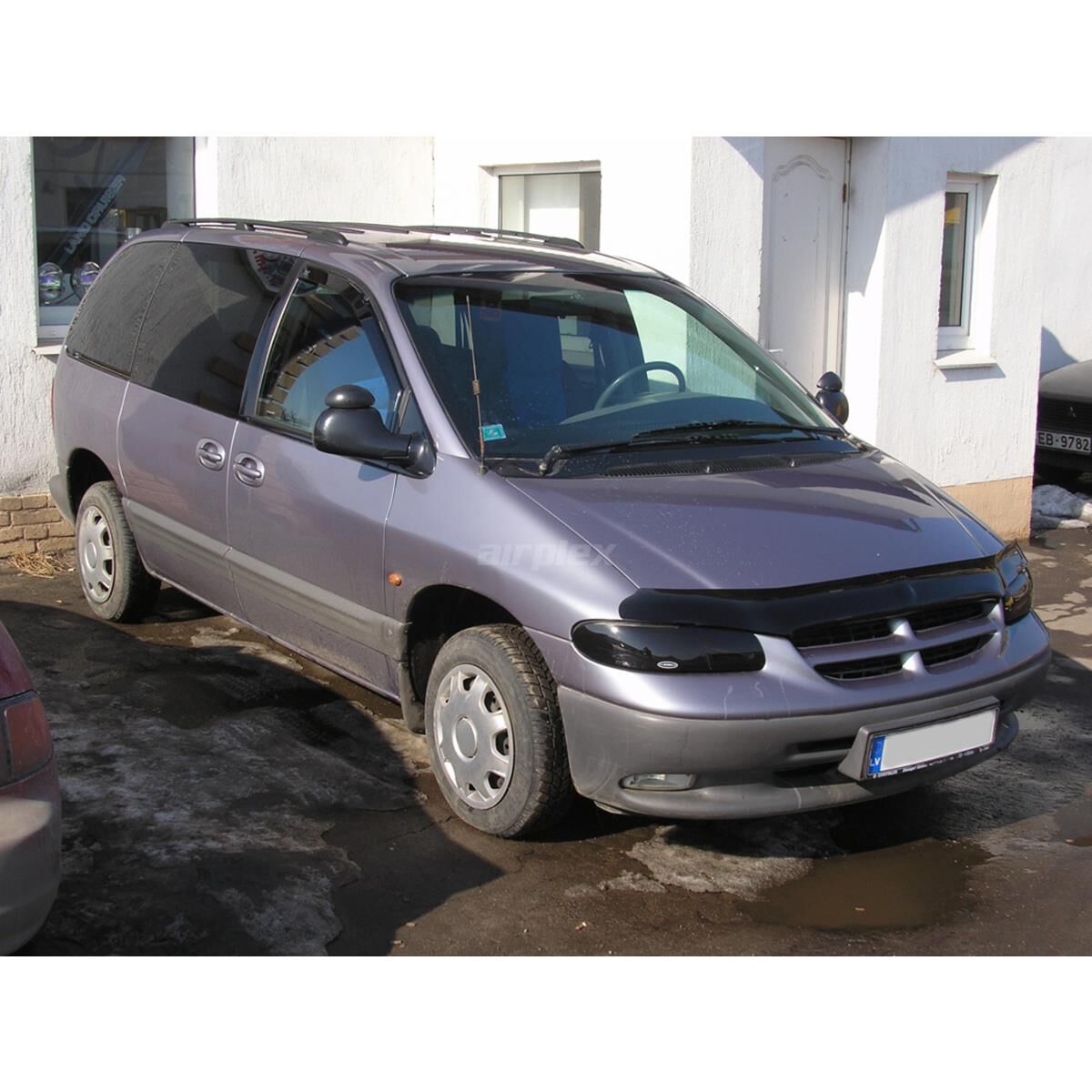 DODGE CARAVAN/VOYAGER 1995-00 (BRONZE), , scanz_hi-res