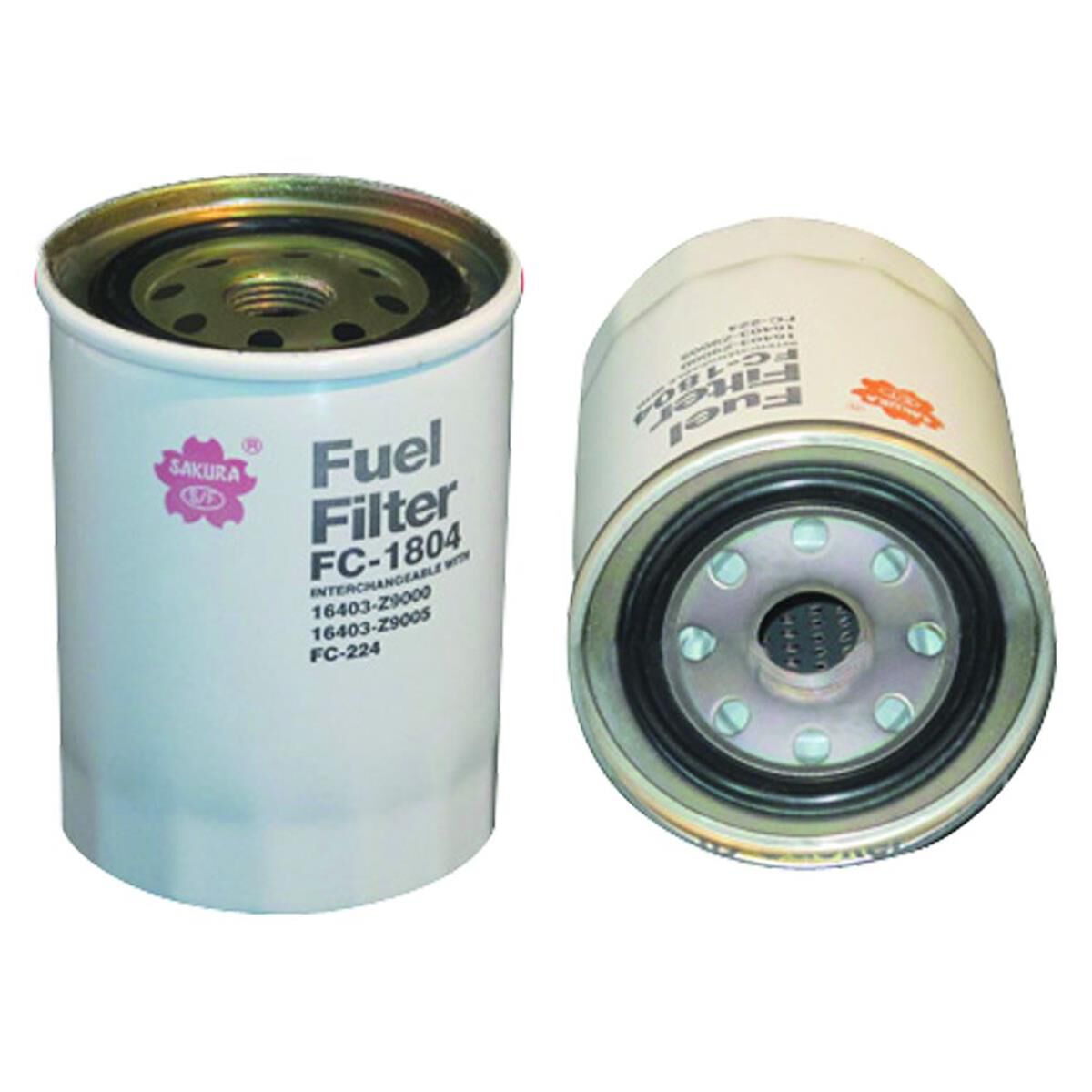 FUEL FILTER REPLACES Z192, , scanz_hi-res