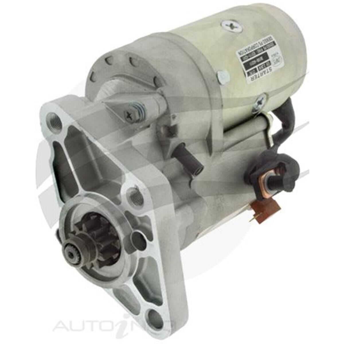 STARTER 12V 10TH HYUNDAI, , scanz_hi-res