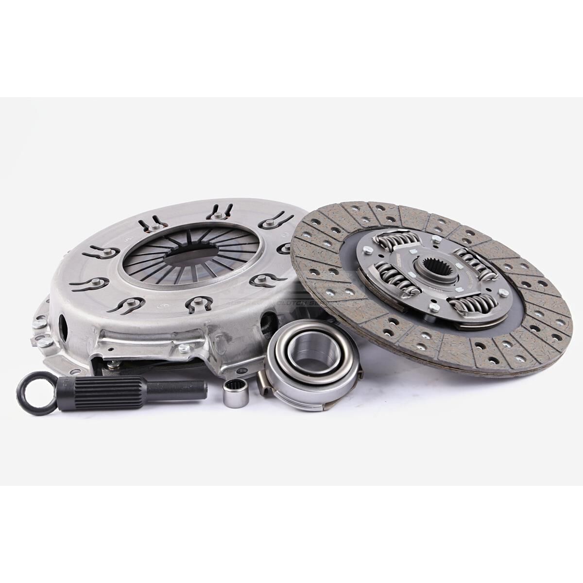 C/KIT MAZ RX8 TYPE S SER 6 235MM 6SPD 13B-MSP TYPE S, , scanz_hi-res