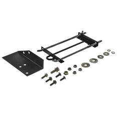 DUAL BATTERY TRAY MITSUBISHI PAJERO 4M41 DID 3.2 & 6G74 3.5 V6  AUTO / MANUAL         HULK, , scanz_hi-res