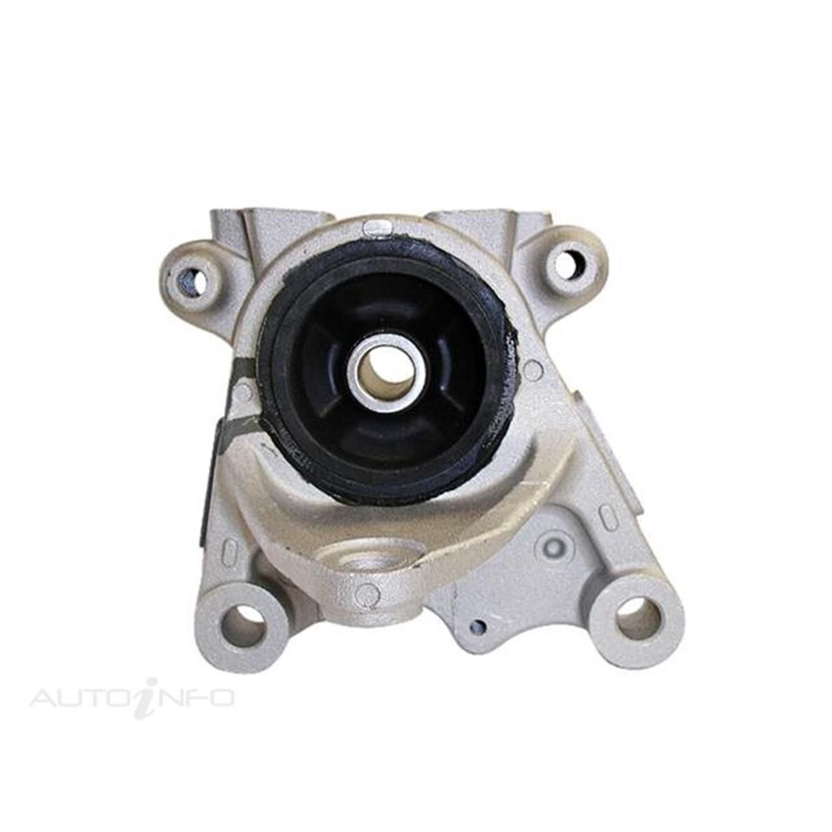 HONDA CRV 07-ON LH MANUAL, , scanz_hi-res