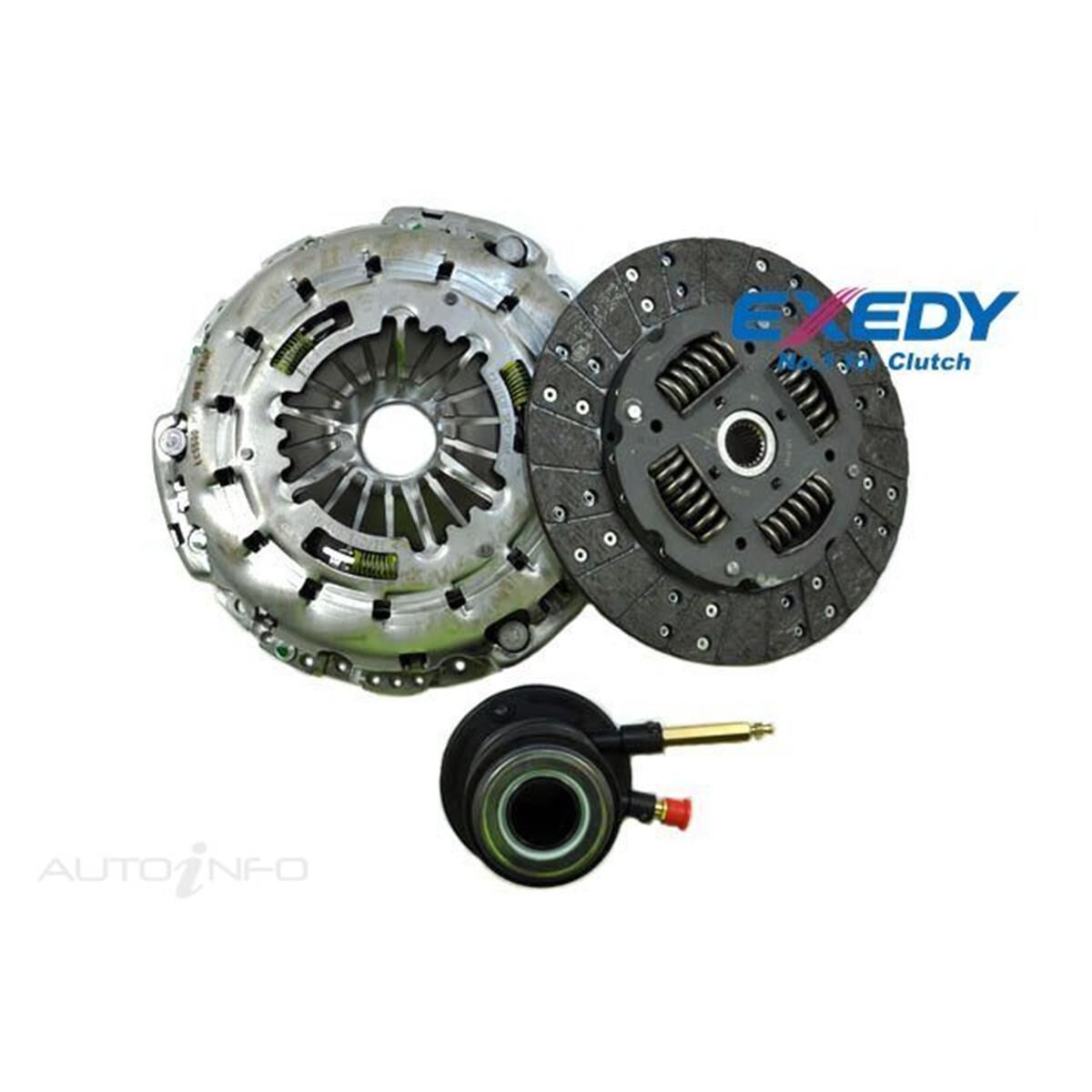 CLUTCH KIT, , scanz_hi-res
