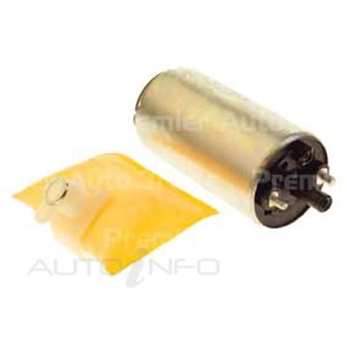 SUBARU HIGH FLOW DENSO PUMP, , scanz_hi-res