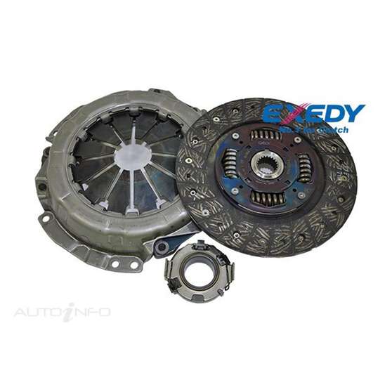 CLUTCH KIT, , scanz_hi-res