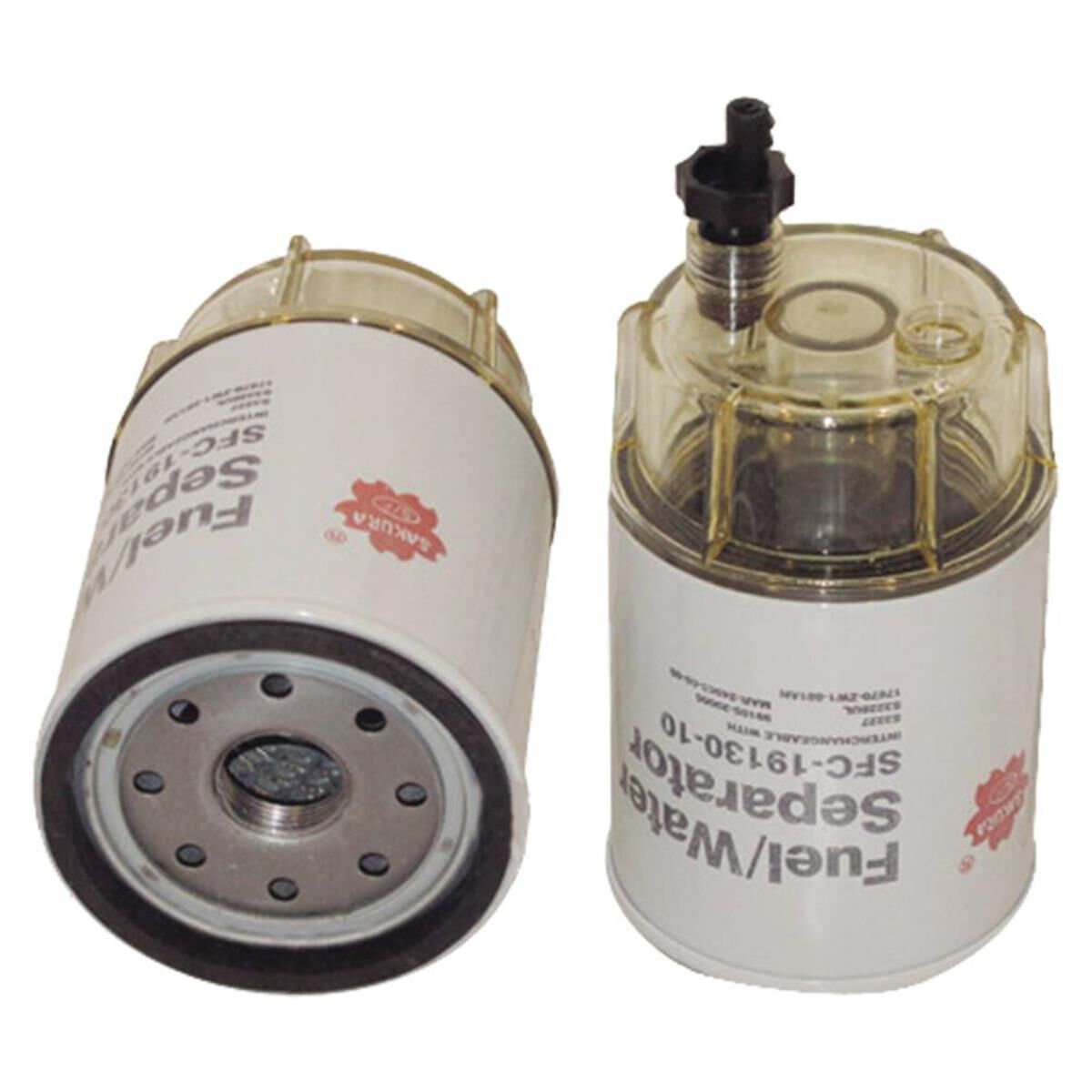 FUEL WATER SEPERATOR REPLACES, , scanz_hi-res