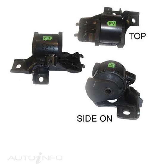 GENUINE (NO RTNS ACCEPTED)TOYO. CELICA ST184R 5SFE  11/89-3/94 2.2L LH AUTO, , scanz_hi-res