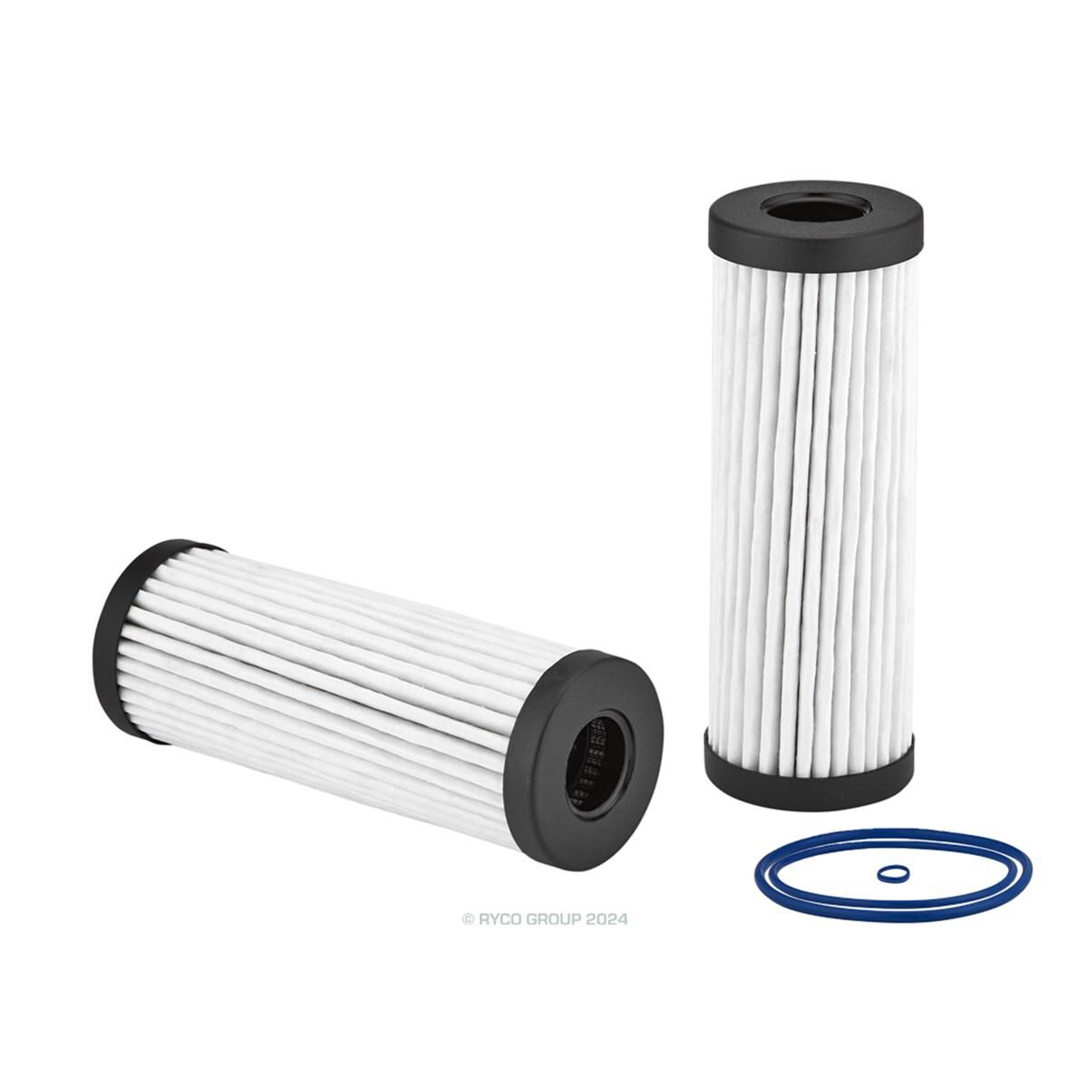 Ryco SynTec Oil Filter, , scanz_hi-res