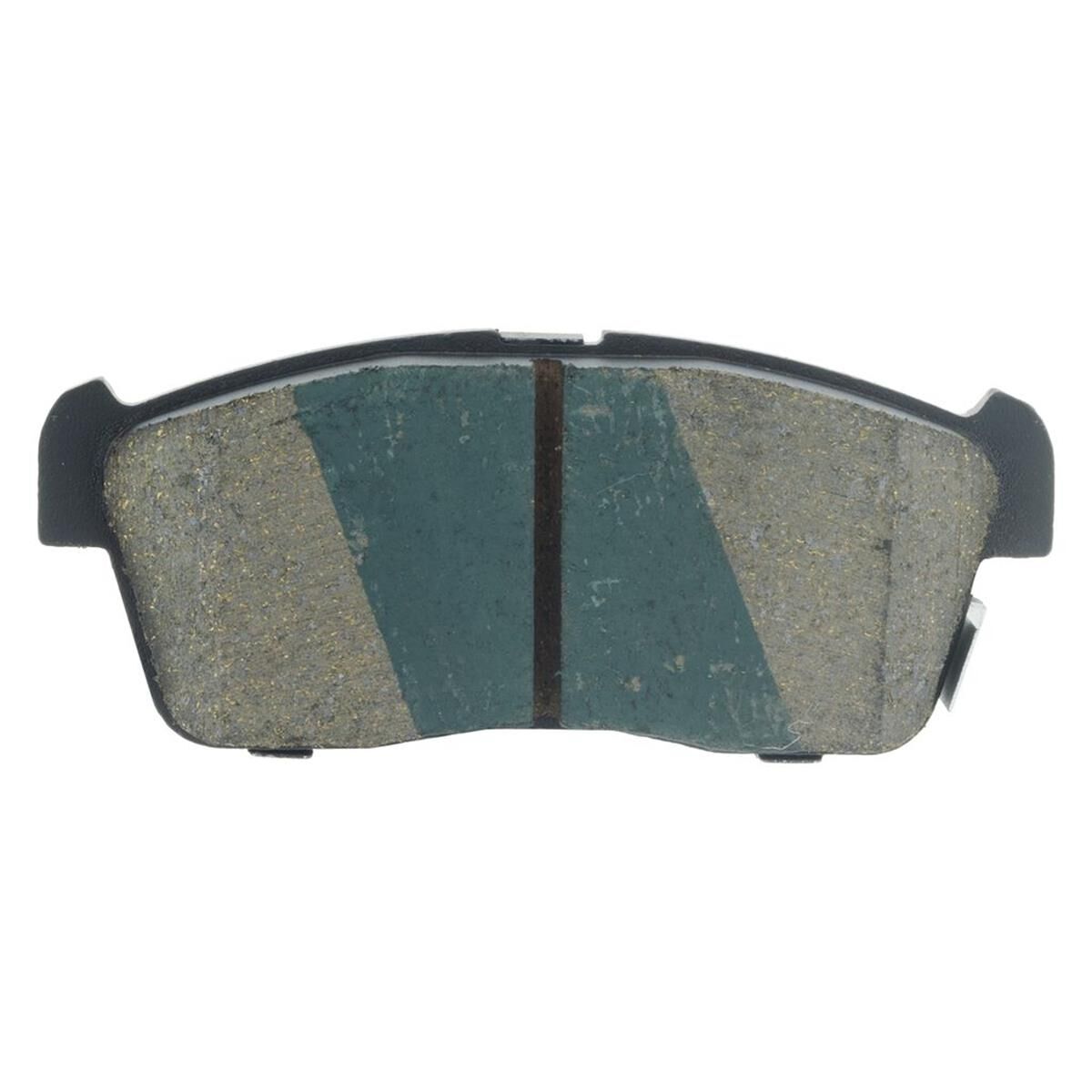 TRADE-LINE BRAKE PAD FRONT SET CHARADE SIRION CRUZE SUZUKI IGNIS SWIFT CELERIO DB1674, , scanz_hi-res