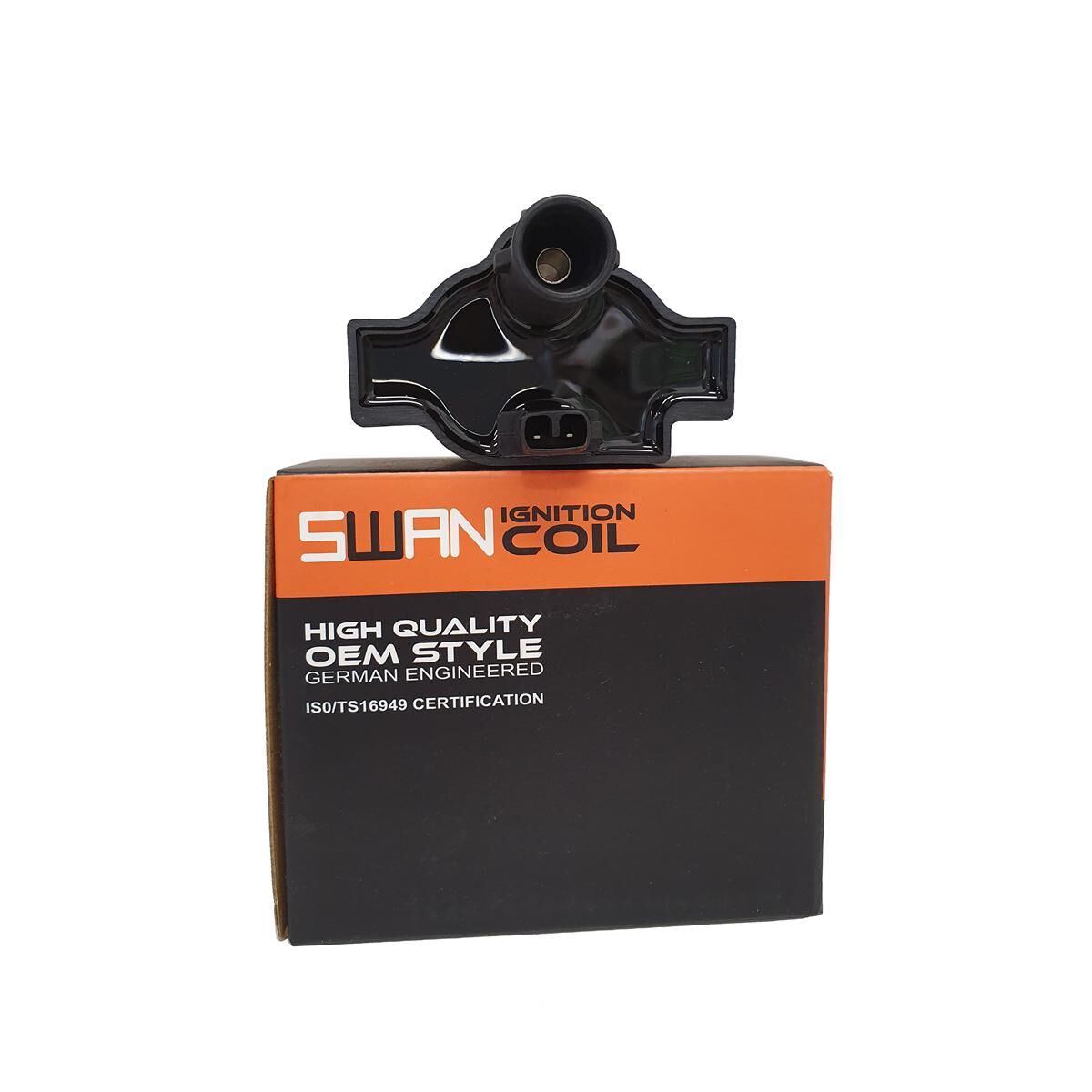 SWAN IGNITION COIL - IC70618A, , scanz_hi-res