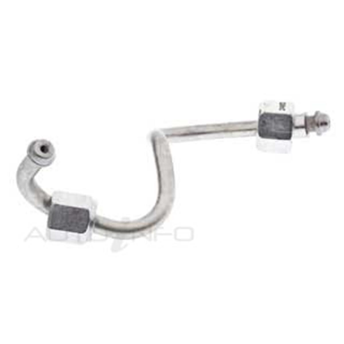 HIGH PRES INJECTOR FEEDLINE, , scanz_hi-res