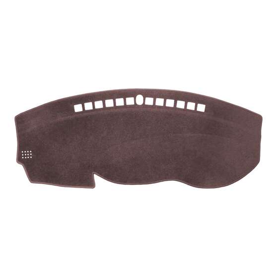 DASHMAT - BROWN, , scanz_hi-res