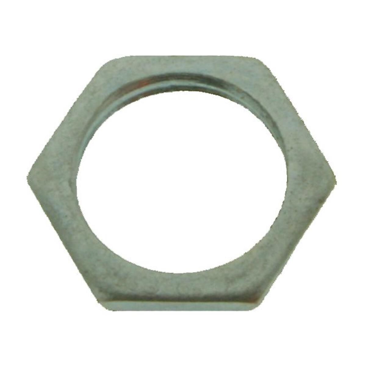 NUT JAMB SAE 7/16 UNF, , scanz_hi-res