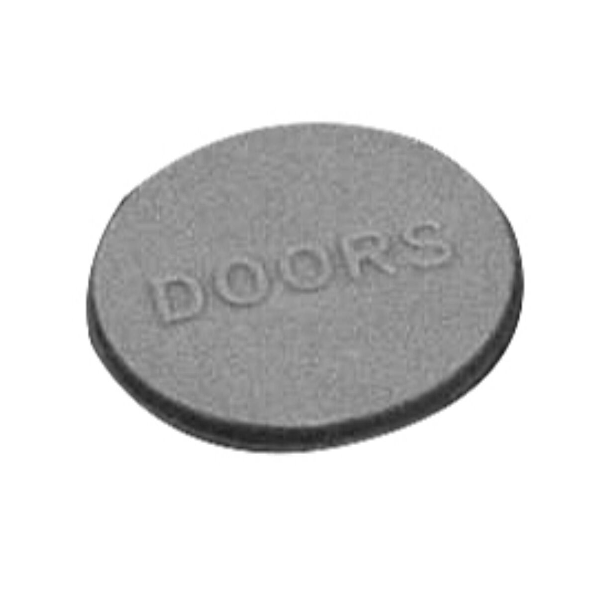 REMOTE BUTTON TOYOTA 1 ROUND BUTTON, , scanz_hi-res