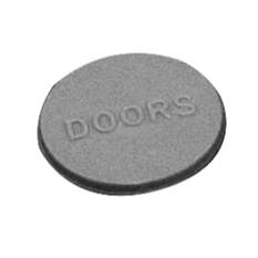 REMOTE BUTTON TOYOTA 1 ROUND BUTTON, , scanz_hi-res