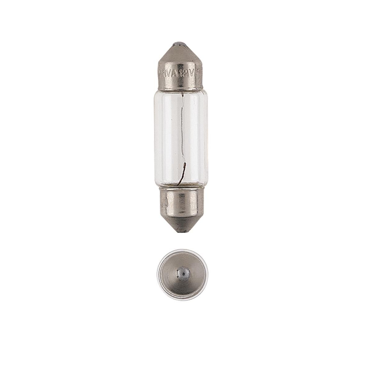 GLOBE 24V 10W 11X36MM FESTOON PK10, , scanz_hi-res