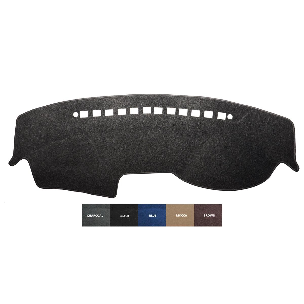 DASHMAT - BLACK, , scanz_hi-res