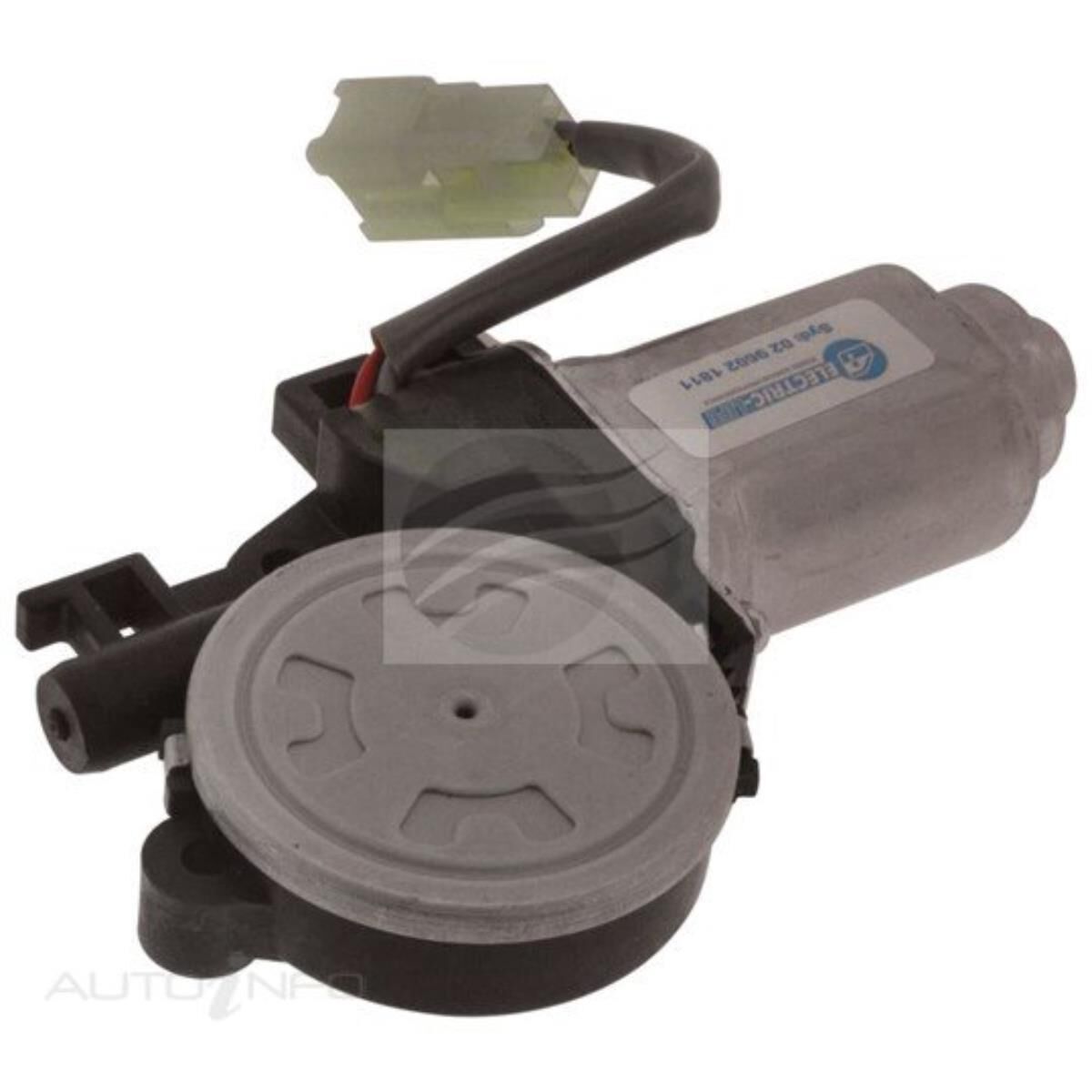 PWR WIN MTR TOYOTA KLUGER, , scanz_hi-res