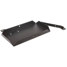 DUAL BATTERY TRAY NISAN PATROL GU TD42 4.2 & 3.0TDI 1999-2014  AUTO / MANUAL            HULK, , scanz_hi-res