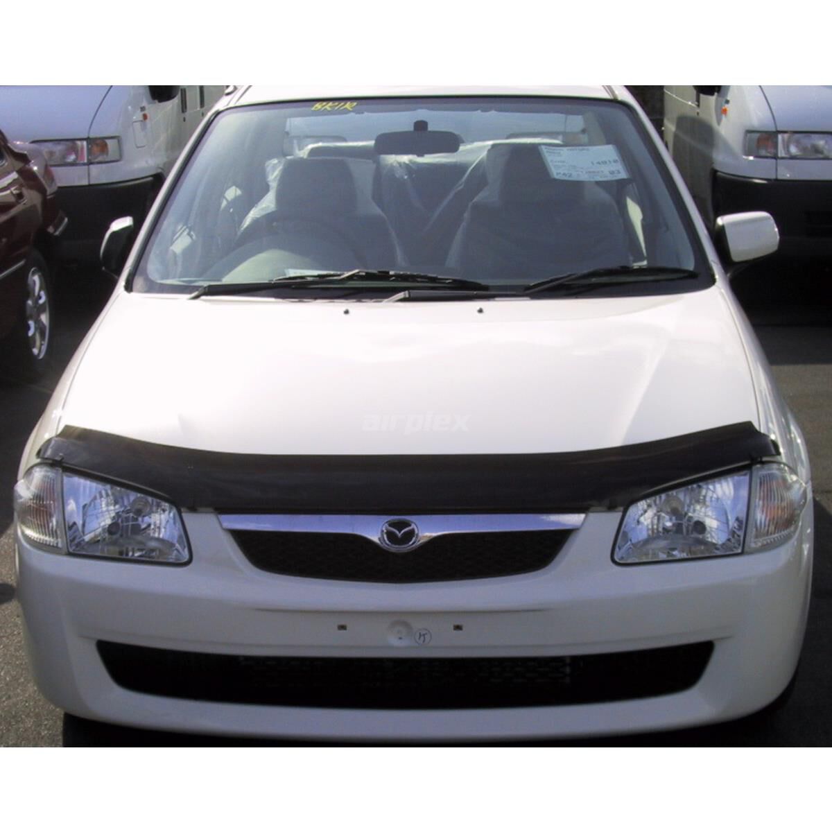 MAZDA 323 PROTEGE 1999-00 (BRONZE), , scanz_hi-res