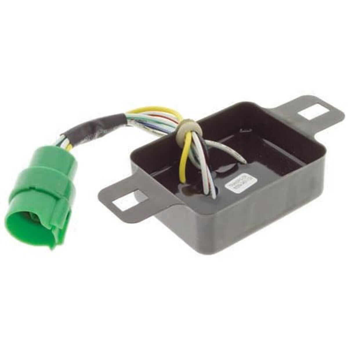 VOLTAGE REG 12V DENSO EXT 026000-4050/4051/4070 TOYOTA IN589 026000-4300, , scanz_hi-res