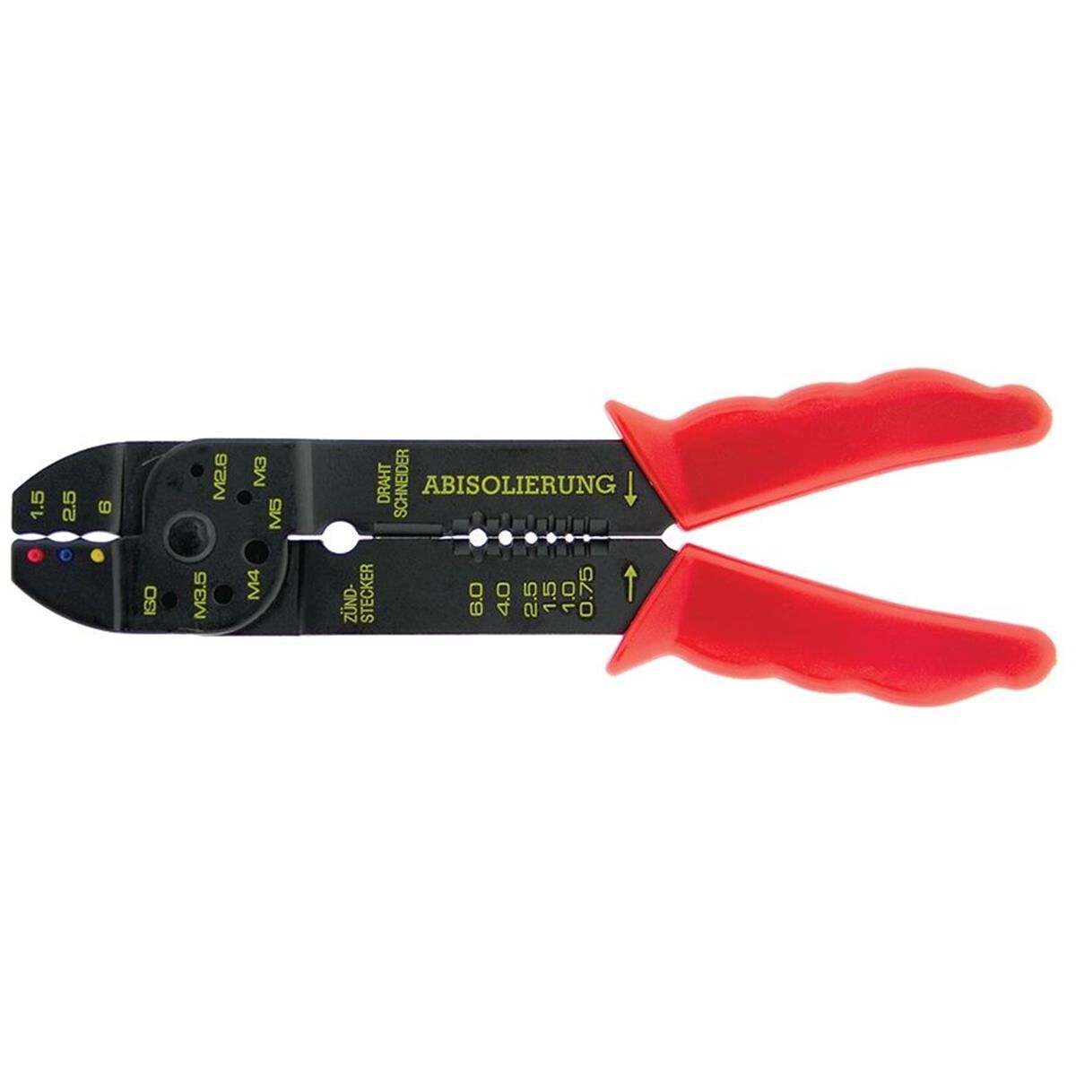 MULTI FUNCTION CRIMPING TOOL, , scanz_hi-res